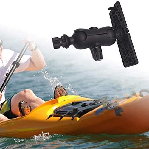 Universale fish finder - fish, mount