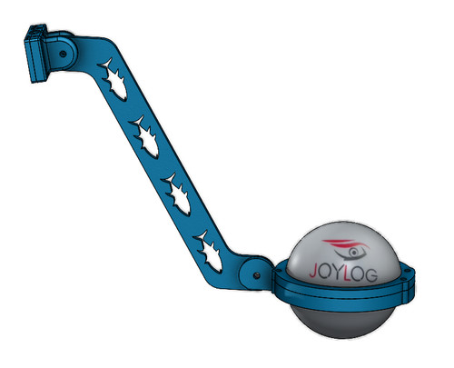 Joylog supporto universale - supporto,