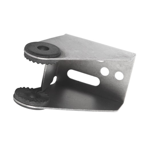 Supporto metallo sensore - supporto,