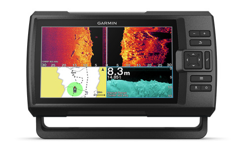 Garmin striker vivid - striker™,