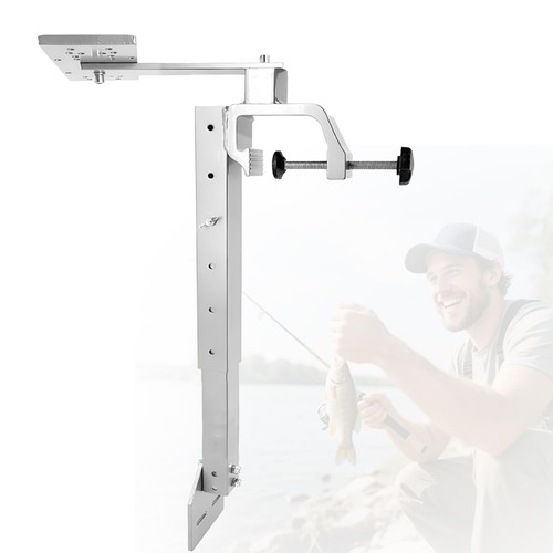 Supporto fishfinder - supporto,