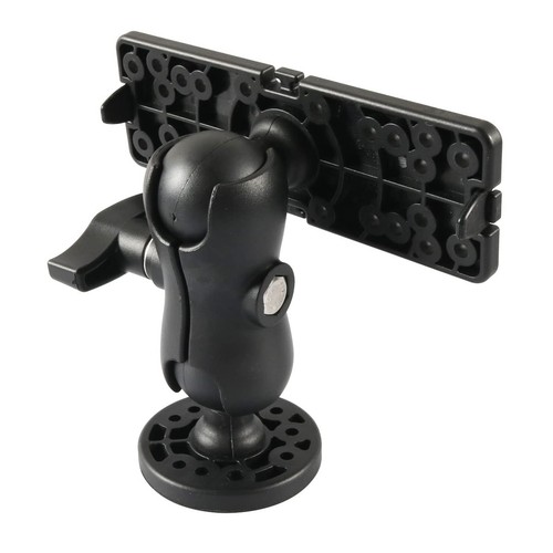 Staffa supporto ecoscandaglio - supporto,